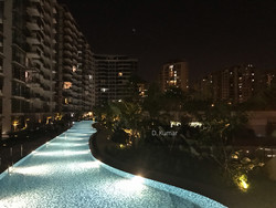 Kingsford Waterbay (D19), Apartment #198703852